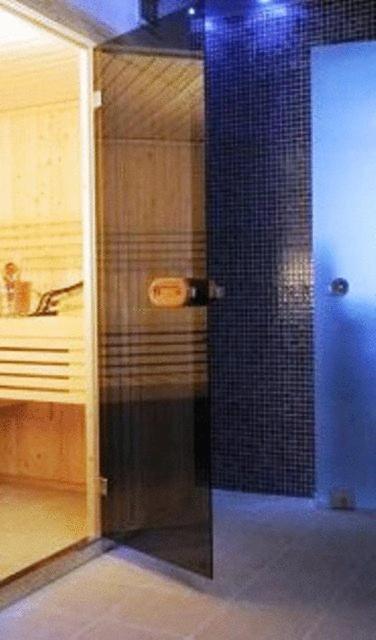Phaidon Hotel&Spa Florina Exterior foto